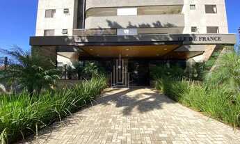 Imagem 3: Apartamento à venda no Edifício Residêncial Ile de France em Foz do Iguaçu