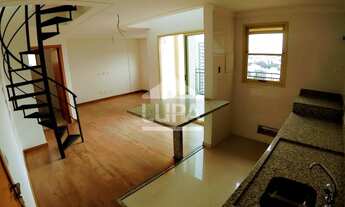 Imagem 5: Apartamento Duplex - 2 dormitórios - 2 vagas - á venda em Santana