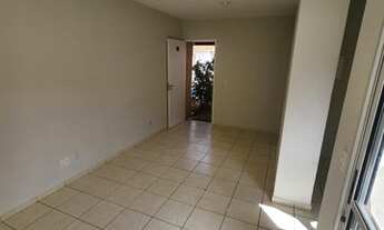 Imagem 4: Alugo Casa 2/4 Condomínio Esmeralda em Várzea Grande