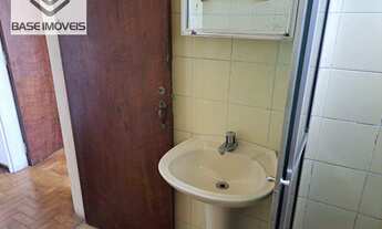 Imagem 7: Apartamento com 1 dormitório para alugar, 40 m² por R$ 1.773,92/mês - Liberdade - São Paul