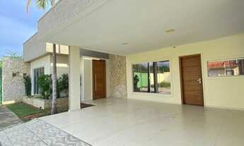 Imagem: Alugo casa 3/4 quartos dentro de condomínio