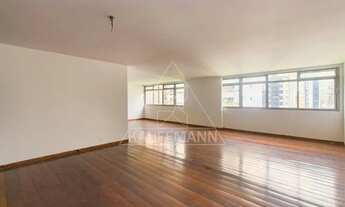 Imagem: Apartamento no Itaim Bibi