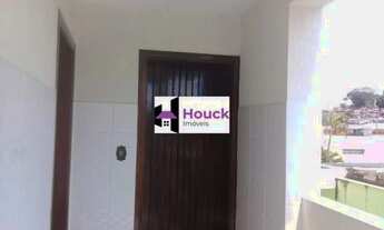 Imagem 7: Primeiro andar sala de estar e de tv copa com sacada cozinha dois ambientes com