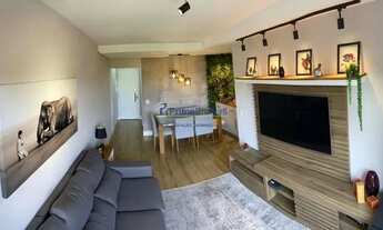 Imagem 2: Apartamento para venda no Jardim Aeroporto 2 quartos