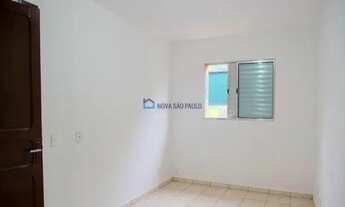 Imagem 2: Casa com 01 dormitório na Vila Mariana!