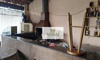 Imagem 5: Casa/sobrado para alugar ou vender no Jardim São Vicente 05 quartos 120 metros