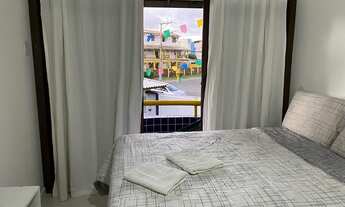 Imagem 4: Duplex Village Praia do Flamengo 2 quartos (suites