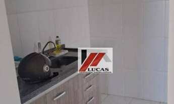 Imagem 4: Apartamento com 2 dormitórios, 58 m² - venda por R$ 250.000,00 ou aluguel por R$ 1.500,00