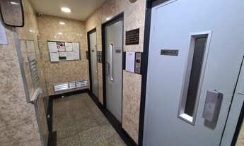 Imagem 6: Kitnet/conjugado para venda tem 30 metros quadrados em Copacabana - Rio de Janeiro - RJ