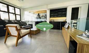 Imagem: Cobertura à venda em Moema