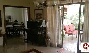 Imagem 4: Casa (sobrado na rua) 4 dormitórios/suite, cozinha planejada