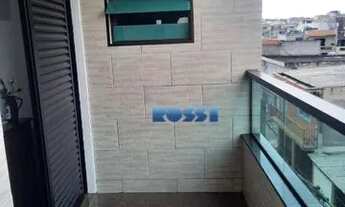 Imagem 5: Apartamento com 2 dormitórios à venda, 100 m² por R$ 550.000,00 - Mooca - São Paulo/SP