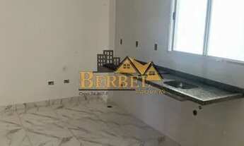 Imagem 4: Apartamento Novos bairro Vila Ré, 1 dorm, 32 m² Consulte outros imóveis em nosso canal