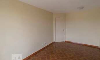 Imagem 4: Apartamento para Aluguel - Sítio do Mandaqui, 2 Quartos, 50 m2