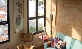 Imagem: Apartamento de 70m² disponível para venda