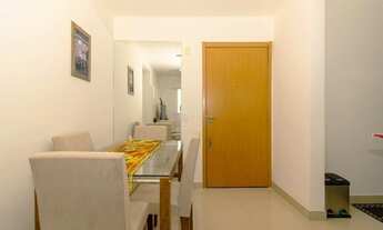 Imagem 4: Ótimo Apartamento com 2 quartos