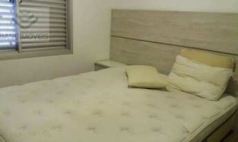 Imagem 7: Apartamento com 3 dormitórios à venda por R$ 750.000 - Saúde - São Paulo/SP