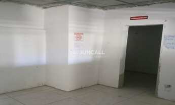 Imagem 2: Galpão à venda, Cachoeirinha - Belo Horizonte/MG