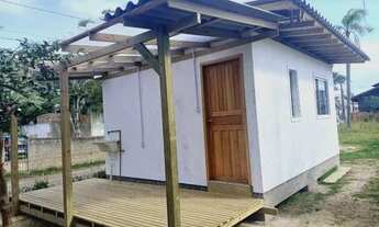 Imagem 2: Alugo casa nova no sul da ilha bairro Tapera