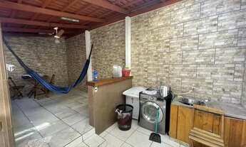 Imagem: Casa para venda possui 130 metros quadrados