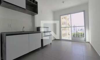 Imagem: Apartamento à Venda - Barra Funda, 1 Quarto