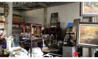 Imagem 6: Santo André - Galpão/Depósito/Armazém - Campestre