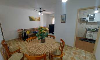 Imagem 6: Apartamento para venda possui 78 metros quadrados com 2 quartos em Tupi - Praia Grande - S