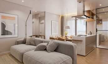 Imagem: Lançamento Nort Hill Residence - Apartamentos