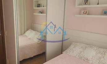 Imagem 2: Parque Santa Terezinha + Planejados + Lindo Acabamento + Edícula - CA583