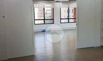 Imagem 4: Conjunto para alugar, 200 m² por R$ 19.390,00/mês - Vila Olímpia - São Paulo/SP