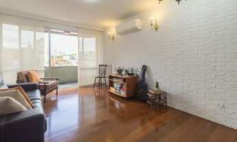 Imagem: Apartamento Venda 3 Dormitórios - 104 m²