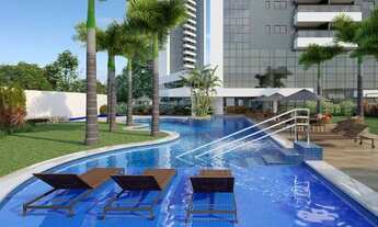 Imagem: Apartamento para venda com 135 metros quadrados