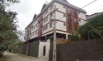 Imagem: PETRóPOLIS - Apartamento Padrão - Itaipava