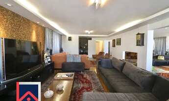 Imagem 5: Apartamento Venda Bela Vista 347 m² 4 Dormitórios