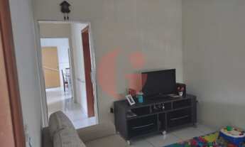 Imagem 7: Casa Padrão em São José dos Campos