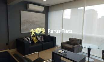 Imagem 4: Flat para alugar no Itaim Bibi - Leopoldo 695