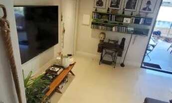 Imagem 7: Belíssima Cobertura com piscina Via Positano