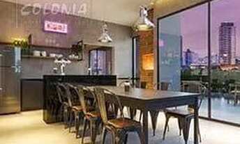 Imagem 4: Santo André - Apartamento Padrão - Jardim