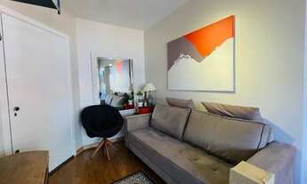 Imagem 2: Cobertura de 3 quartos com suíte - Cavalhada