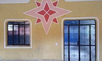 Imagem: Casa com 3 quartos no Jardim Primavera