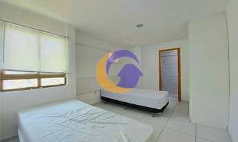 Imagem 4: Flat para locação, Boa Viagem, Recife, PE