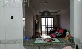 Imagem 4: São Bernardo do Campo - Apartamento Padrão - Baeta Neves