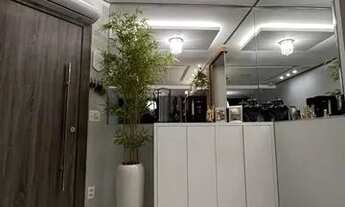 Imagem 5: 3 Quartos, Semi mobiliado, 2 vagas - Edifício Arte Cristal