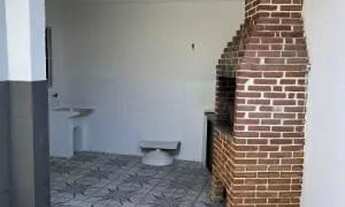 Imagem 2: Casa em Mongaguá, no Itaguai