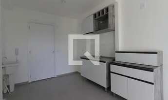 Imagem 4: Apartamento à Venda - Barra Funda, 1 Quarto, 27 m2