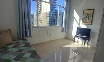 Imagem 4: Apartamento no Ingá com vista para o mar, 2 quartos