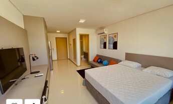 Imagem 4: Edifício Sky Concept