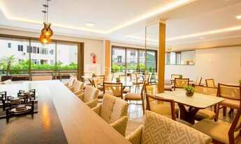 Imagem 7: Apartamento para Venda em Florianópolis, Capoeiras, 2 dormitórios, 1 suíte, 2 banheiros, 3