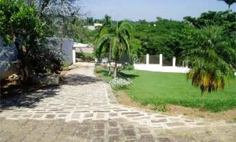 Imagem 3: Linda Chácara para venda e locação em Indaiatuba/SP no Condomínio Colinas do Mosteiro de I