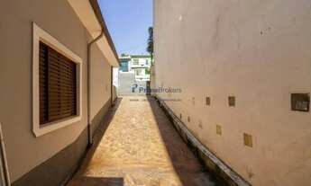 Imagem: ALUGA-SE CASA TÉRREA RESIDENCIAL/COMERCIAL